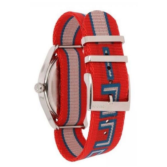 Gucci watch unisex Gucci Unisex YA1264070 G-Timeless - Picture 2 of 2